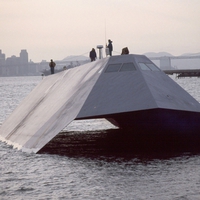 Sea Shadow
