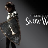 Snow White and The Huntsman