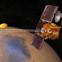 mars probe