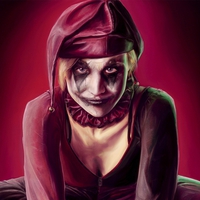 Harley Quinn