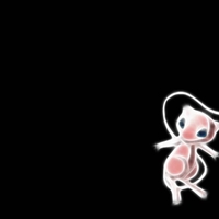 Pokemon Mew