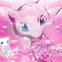 Pokemon Mew