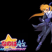 Nanoha A's Gears of Destiny Vivio