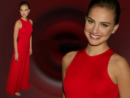 Natalie Portman - portman, beautiful, model, natalie, actress, natalie portman