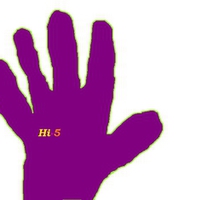 Hi-5,Hand,Childrens,Music