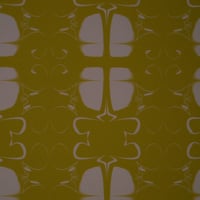 Art Deco Fabric