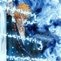 Kurosaki Ichigo