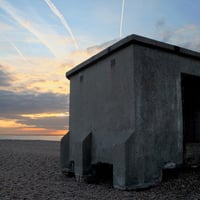 beach-house