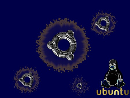 Ubutux - its different! - linux, ubuntu