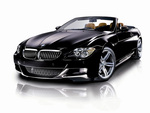 BMW Limited Edition Individual M6 Convertible