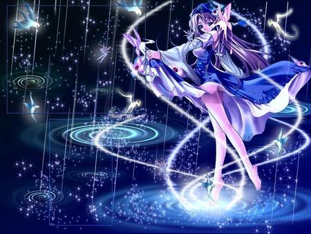 Anime - Other & Anime Background Wallpapers on Desktop Nexus (Image 87580)