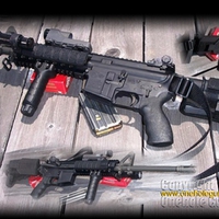 M-4 TACTICAL RIFLE