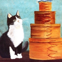 Come Down, I'll Wait