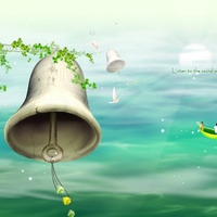 For Whom The Bell Tolls