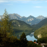 Mountain Valley