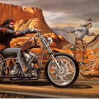 Ghost Rider