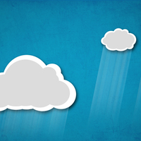 clouds