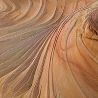 canyon waves