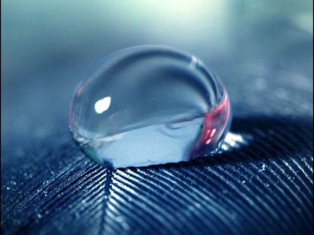 Tear_of_Sky - picture, cool, water, drop, tear-of-sky