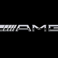 Mercedes AMG logo