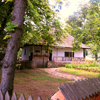 casa din romania