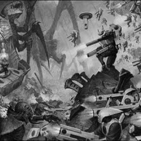 Tau Apocalypse