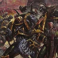 Black Legion