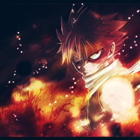 natsu dragonail