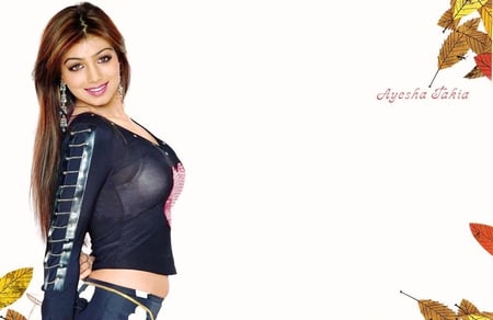 Ayesha Takia S**Y - cute, takia, very sexy, ayesha