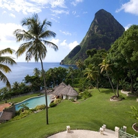 St Lucia