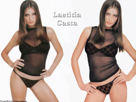 Laetitia Casta - 14, casta, model, 2011, laetitia, hot, 11