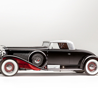 Duesenberg J 460