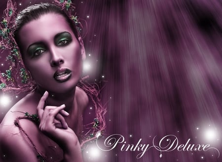 FOR YOU DREAMER-GIRL - purplish, shade, color, beautiful