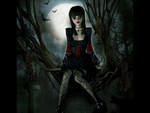 Gothic Girl