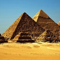 Pyramids