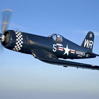 CHANCE VOUGHT CORSAIR