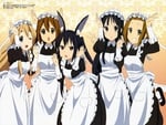 k-on