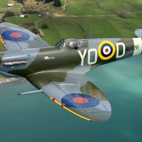 SPITFIRE MK5