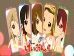 k-on