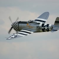 P47 THUNDERBOALT