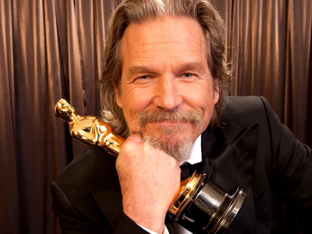 Jeff Bridges - style, actor, jeff, class act, bridges, oscar