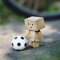 Danbo Soccer