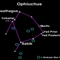 OPHIUCHUS