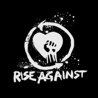 Rise Against logo