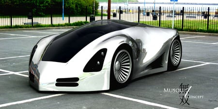 Concept car - picture, car, 2011, 11, concept, 15