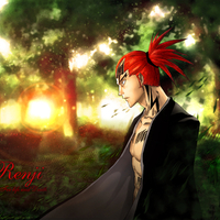 Abarai Renji