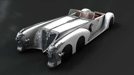 The coolest hot rod car that i ever see - picture, 15, hot, 2011, rod, 11