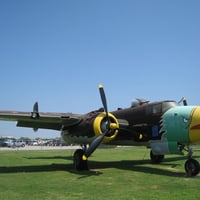 B-25G Mitchell