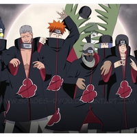 akatsuki gangsters