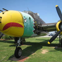 B-25G Mitchell